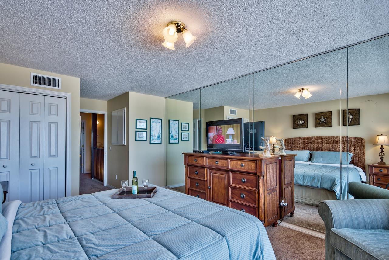 Pirate Cove Villa 117 - 825255 Townhouse Panama City Beach Exteriör bild