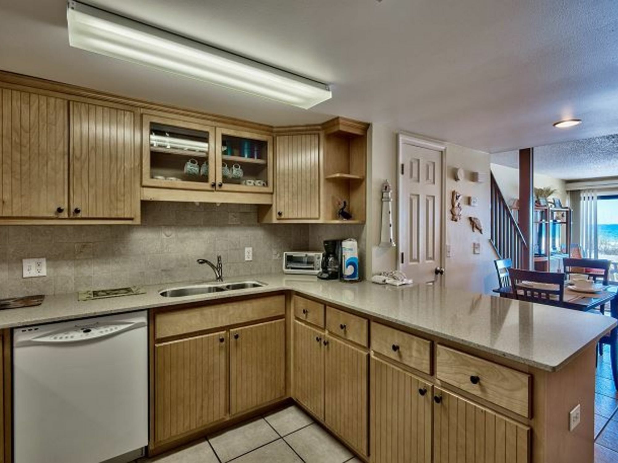 Pirate Cove Villa 117 - 825255 Townhouse Panama City Beach Exteriör bild