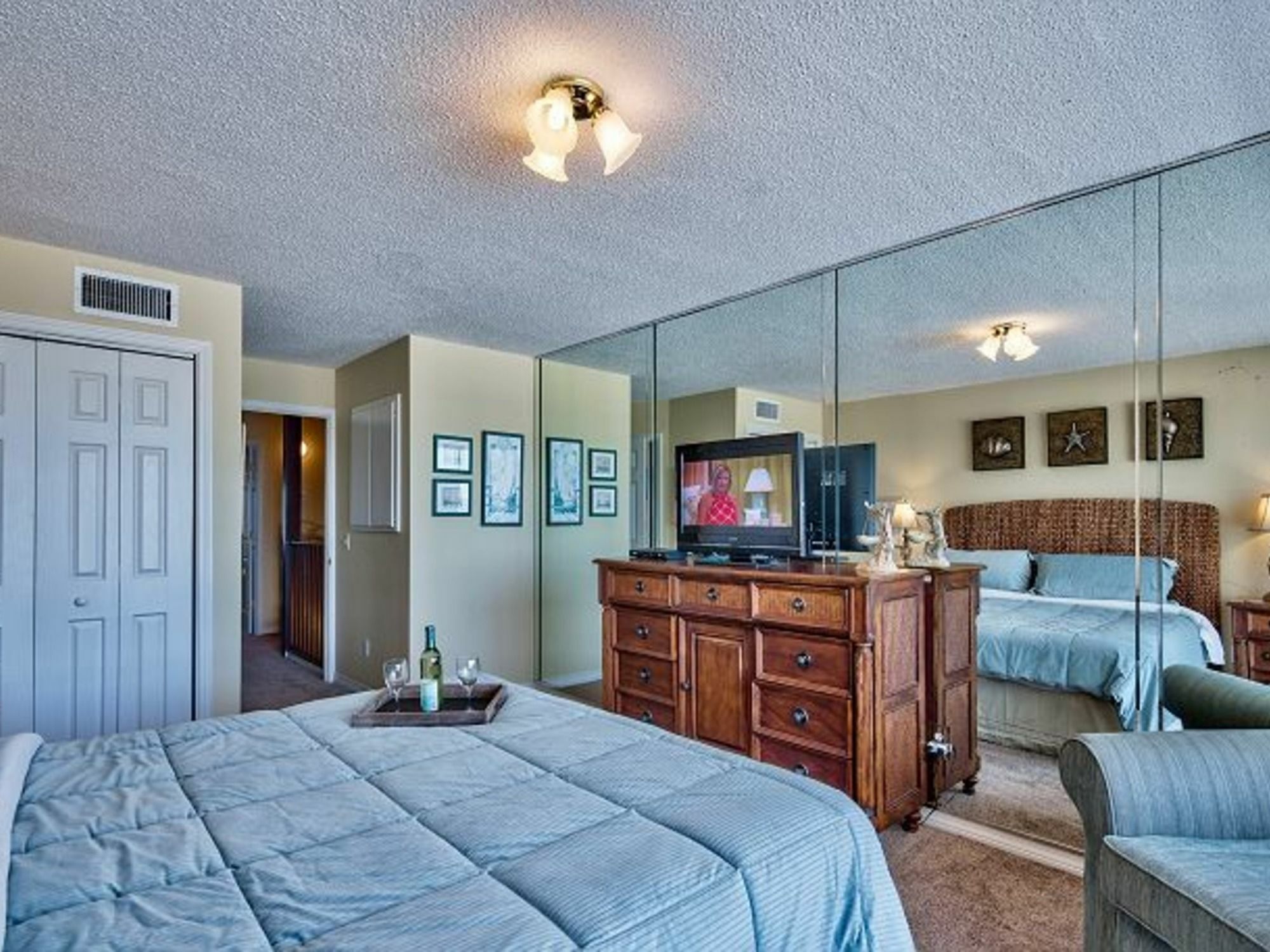Pirate Cove Villa 117 - 825255 Townhouse Panama City Beach Exteriör bild