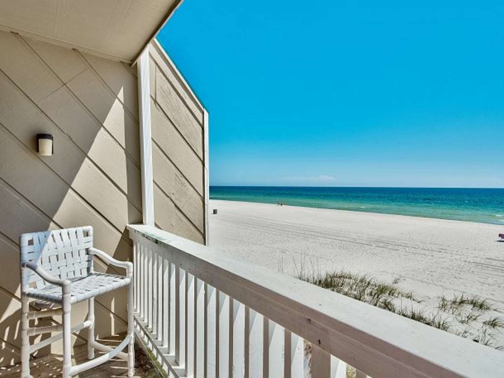 Pirate Cove Villa 117 - 825255 Townhouse Panama City Beach Exteriör bild