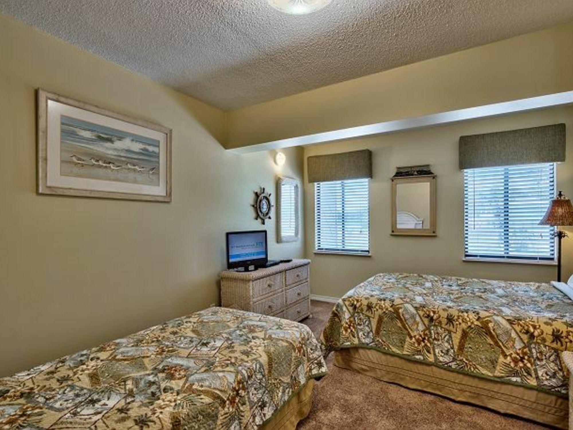 Pirate Cove Villa 117 - 825255 Townhouse Panama City Beach Exteriör bild